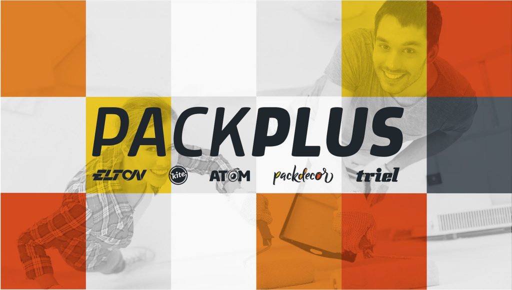 Agencia Comercial Mondragón incorpora a Pack Plus