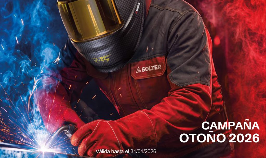 CAMPAÑA OTOÑO 2026