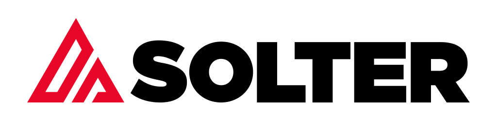 logo oficial Solter Soldadura