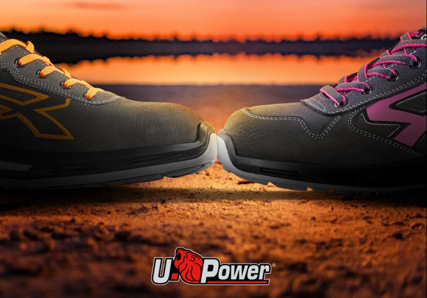 Promociones U-Power