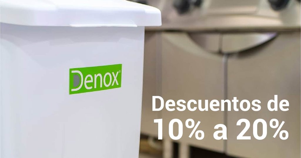 PROMOCIÓN POR VOLUMEN DE COMPRA