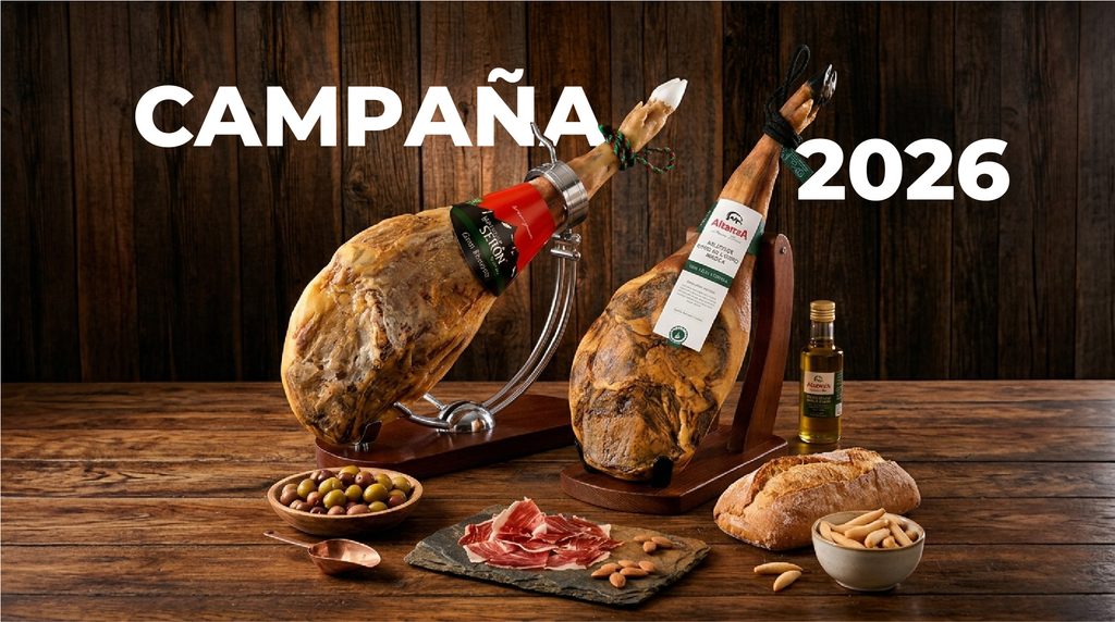 CAMPAÑA 2026 MAXIMA EXCLUSIVAS Y RUEDAS ALEX